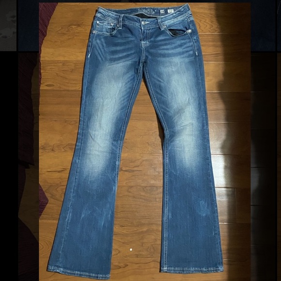 Miss Me boot jeans - Picture 6 of 6